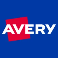 Avery Logo