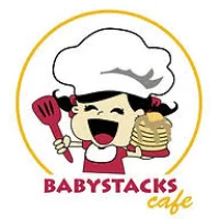 BabyStacks Cafe Logo