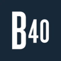 Back40 Design Logo