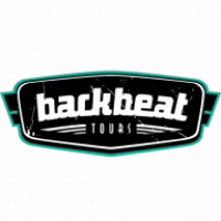 Backbeat Tours Logo