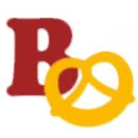 Bäckerei Bosch Logo
