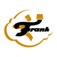 Bäckerei Frank Logo