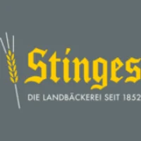 Bäckerei & Konditorei Stinges Logo
