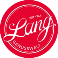 Bäckerei Lang Logo