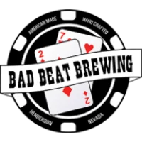 Bad Beat Brewing Logo