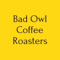 Bad Owl Coffee Logo
