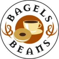 Bagels & Beans Logo