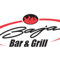 Baja Bar & Grill Logo