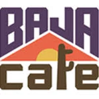 Baja Cafe Logo