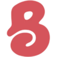 Baked on 8th Logo
