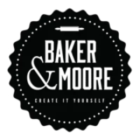 Baker & Moore Logo