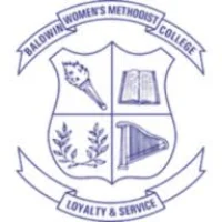 Baldwin Women's Methodist College Logo