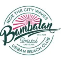Bambalan Logo