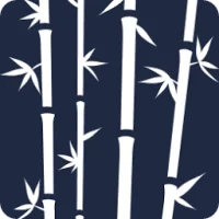 Bamboo Sushi Logo