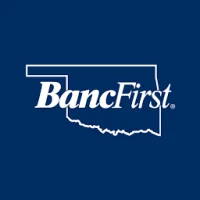 BancFirst Logo