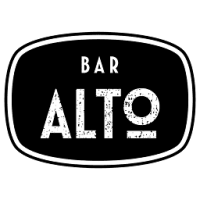 Bar Alto Logo
