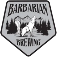 Barbarian Brewing Logo
