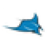 Barefoot Scuba Logo
