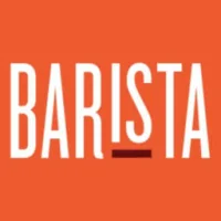 Barista Logo