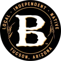 Barrio Brewing Co. Logo