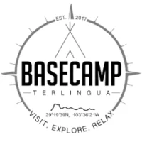 Basecamp Terlingua Logo