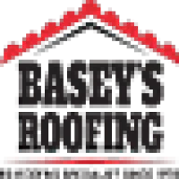 Basey's Roofing Logo