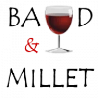Baud et Millet Logo