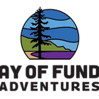 Bay of Fundy Adventures Logo