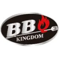 BBQ Kingdom Logo