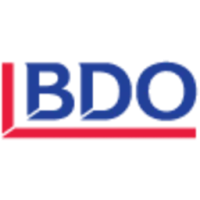 BDO Canada Logo