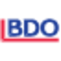BDO Canada Logo