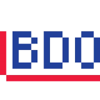 BDO USA Logo