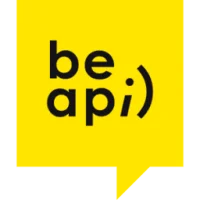 Be API Logo