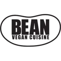 Bean Vegan Cuisine Logo