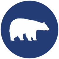 Bear Island Brewing Logo
