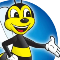 Beeline Pest Control Logo