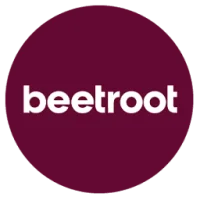 Beetroot Logo