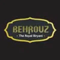 Behrouz Biryani Logo