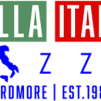 Bella Italia Pizza Logo