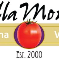 Bella Monica Logo