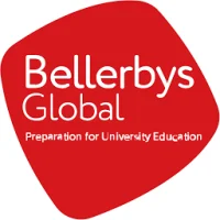 Bellerbys College Logo