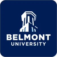 Belmont University Jack C. Massey College of Business Logo
