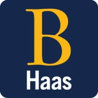 Berkeley Haas School of Business Logo