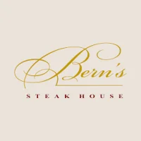 Bern's Fine Wines & Spirits Logo