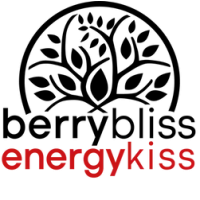 Berry Bliss Logo