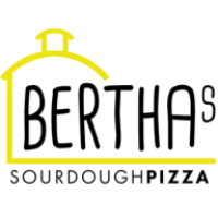 Bertha's Logo