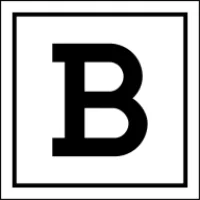 Bertmans Logo