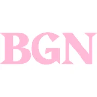 BGN Agency Logo