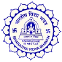 Bhavan's Vivekananda College Logo