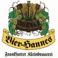 Bier-Hannes Logo